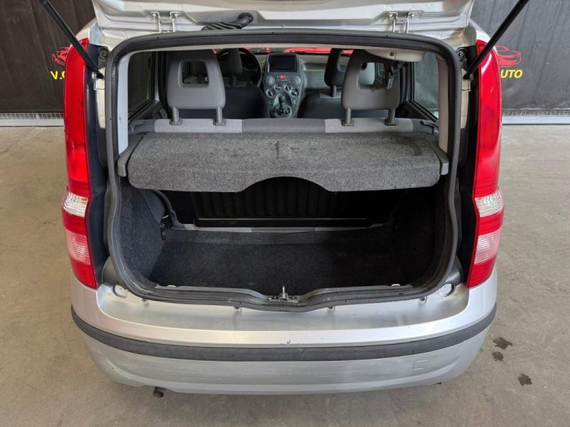 FIAT PANDA 1.2i 69 Confort 