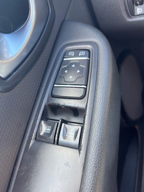 RENAULT CLIO 2017 1.5 dCi 90ch energy Intens 5p