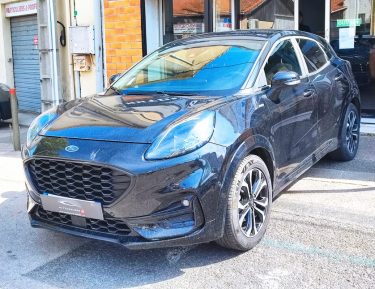 FORD PUMA 2022