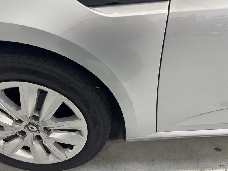 RENAULT MEGANE 1.5 Blue dCi 115ch Business EDC