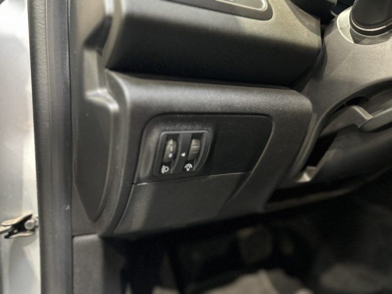 RENAULT MEGANE 1.5 Blue dCi 115ch Business EDC