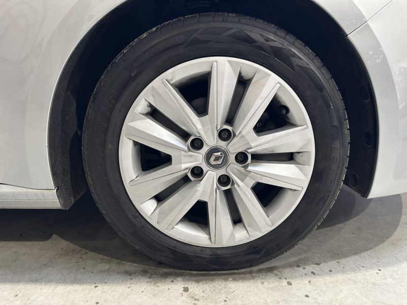 RENAULT MEGANE 1.5 Blue dCi 115ch Business EDC