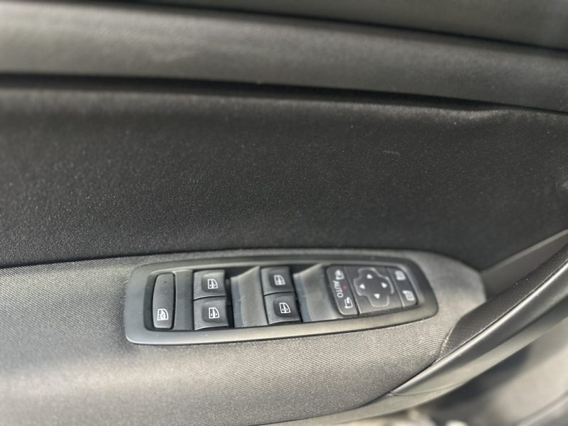 RENAULT MEGANE 1.5 Blue dCi 115ch Business EDC