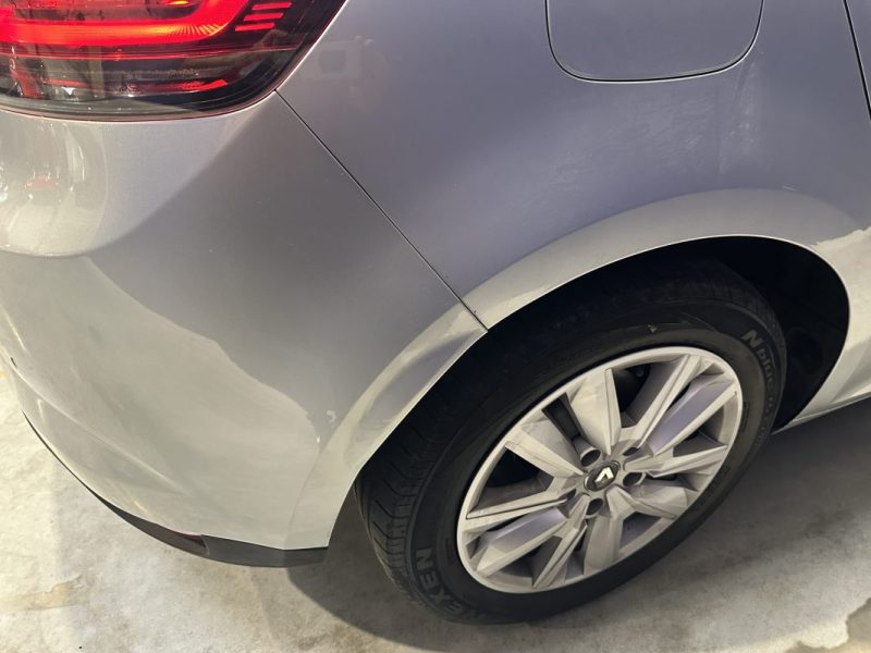 RENAULT MEGANE 1.5 Blue dCi 115ch Business EDC