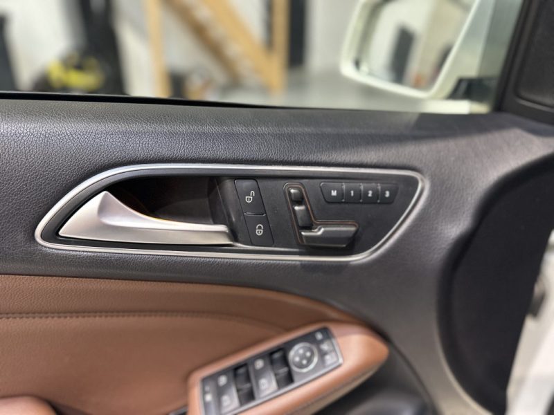 MERCEDES CLASSE B 2011