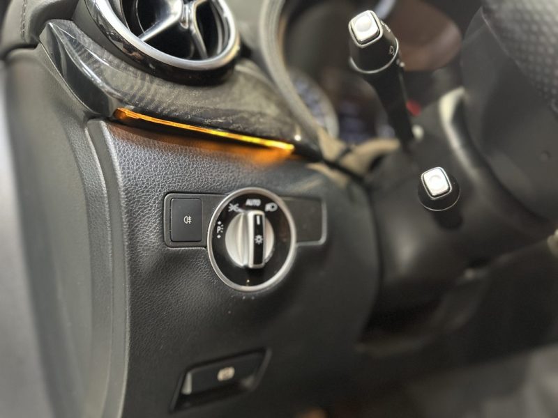 MERCEDES CLASSE B 2011