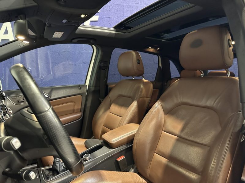 MERCEDES CLASSE B 2011