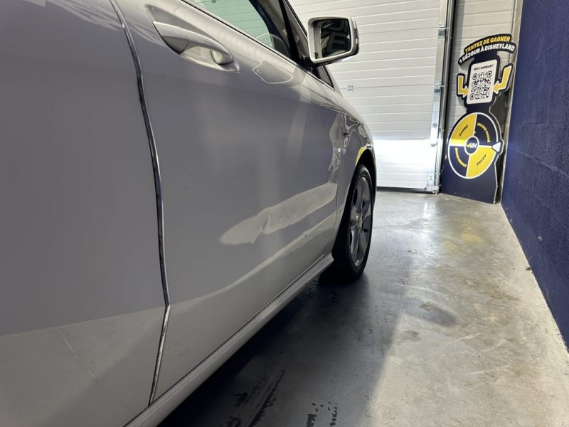 MERCEDES CLASSE B 2011