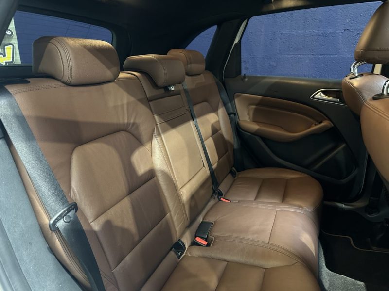 MERCEDES CLASSE B 2011