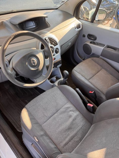 RENAULT GRAND MODUS 1.5 dCi