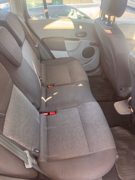 RENAULT GRAND MODUS 1.5 dCi