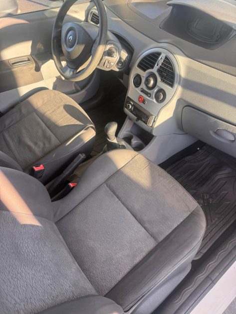 RENAULT GRAND MODUS 1.5 dCi