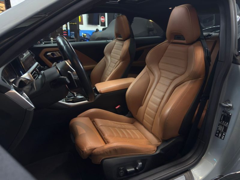 BMW  SERIE 2 M240i 374 cv M PERFORMANCE XDRIVE STEPTRONIC8 MILLTEK