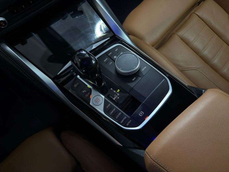 BMW  SERIE 2 M240i 374 cv M PERFORMANCE XDRIVE STEPTRONIC8 MILLTEK