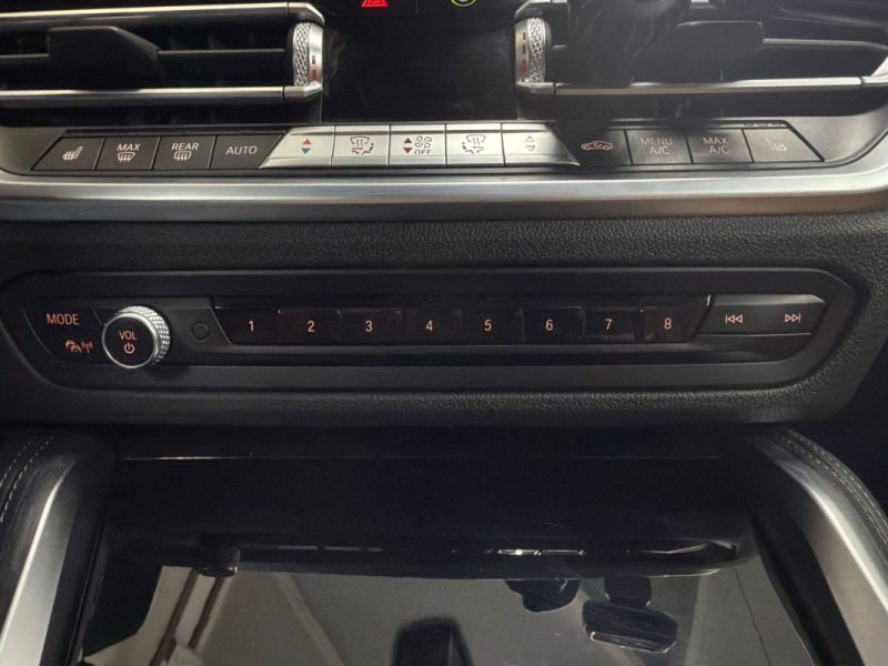 BMW  SERIE 2 M240i 374 cv M PERFORMANCE XDRIVE STEPTRONIC8 MILLTEK