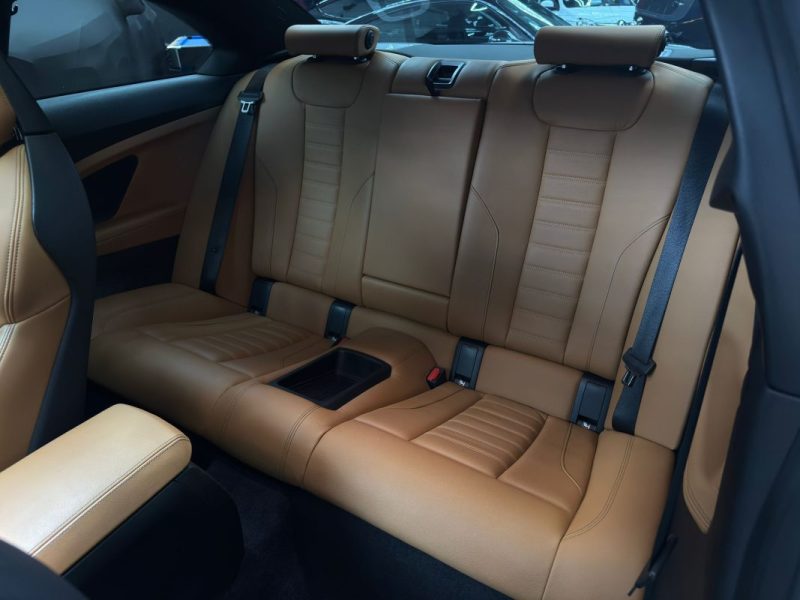 BMW  SERIE 2 M240i 374 cv M PERFORMANCE XDRIVE STEPTRONIC8 MILLTEK