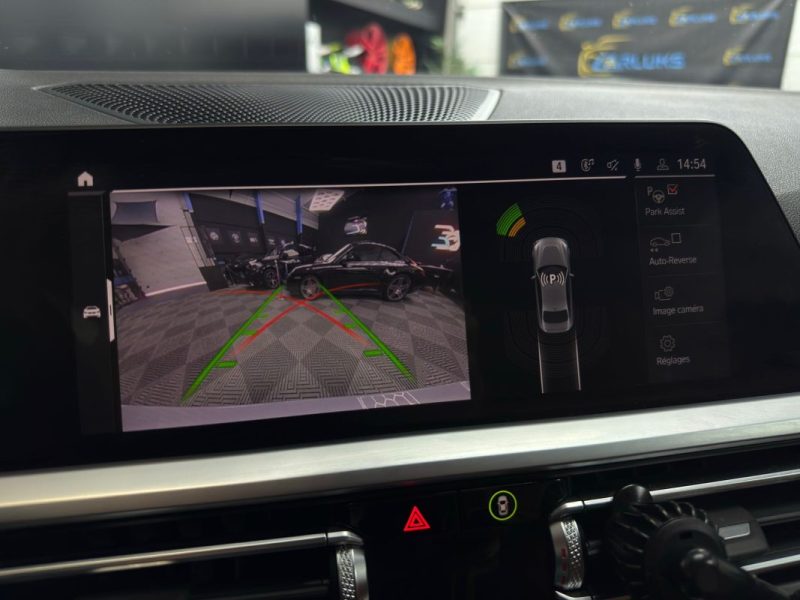 BMW  SERIE 2 M240i 374 cv M PERFORMANCE XDRIVE STEPTRONIC8 MILLTEK