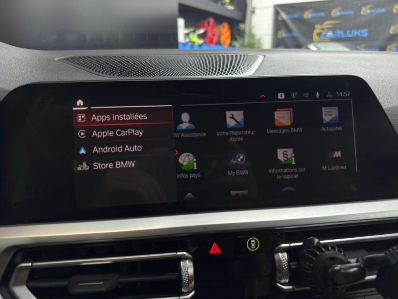 BMW  SERIE 2 M240i 374 cv M PERFORMANCE XDRIVE STEPTRONIC8 MILLTEK