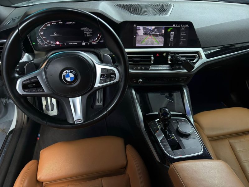 BMW  SERIE 2 M240i 374 cv M PERFORMANCE XDRIVE STEPTRONIC8 MILLTEK