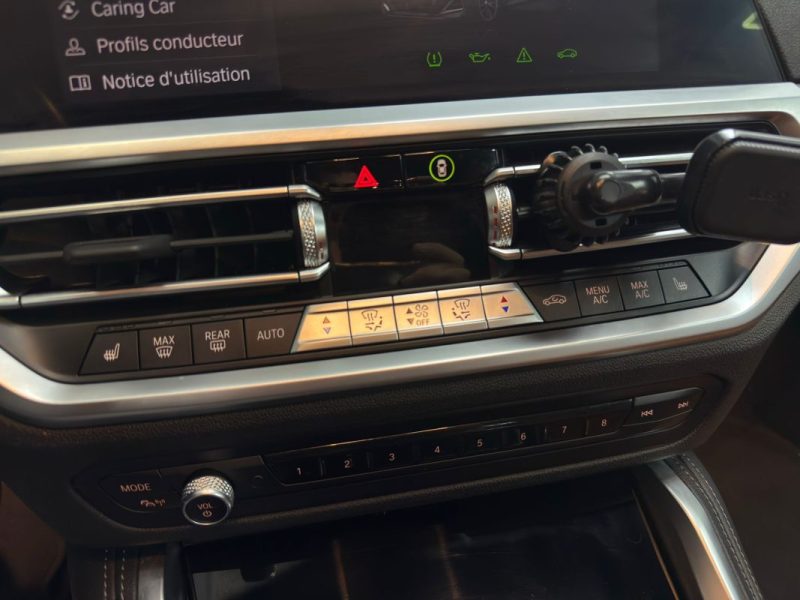 BMW  SERIE 2 M240i 374 cv M PERFORMANCE XDRIVE STEPTRONIC8 MILLTEK