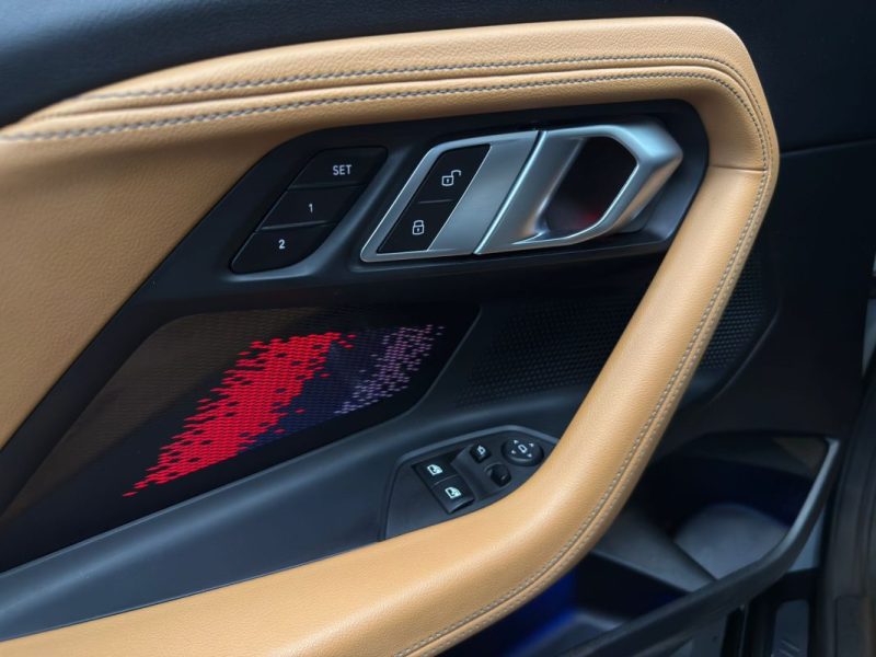 BMW  SERIE 2 M240i 374 cv M PERFORMANCE XDRIVE STEPTRONIC8 MILLTEK