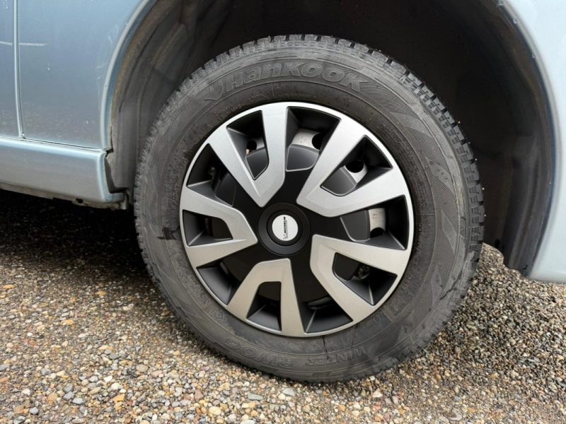 PEUGEOT EXPERT FOURGON VITRE CONFORT 2.0l HDI 120CV BVM6