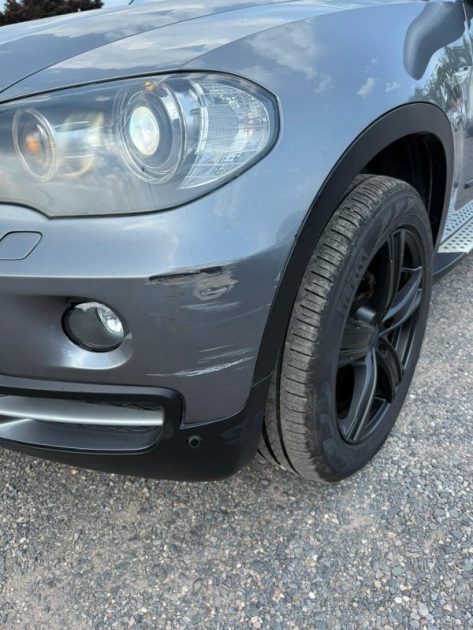 BMW X5 E70 XDRIVE 3.0dA 235cv PACK LUXE BVA 2008