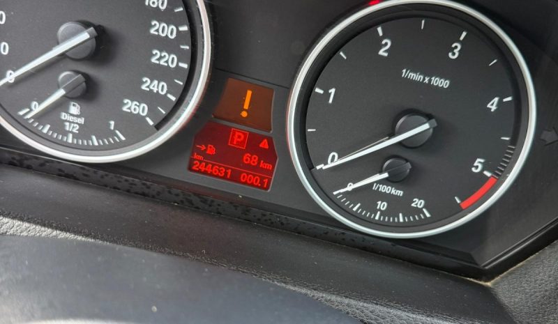 BMW X5 E70 XDRIVE 3.0dA 235cv PACK LUXE BVA 2008