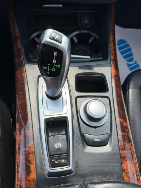 BMW X5 E70 XDRIVE 3.0dA 235cv PACK LUXE BVA 2008
