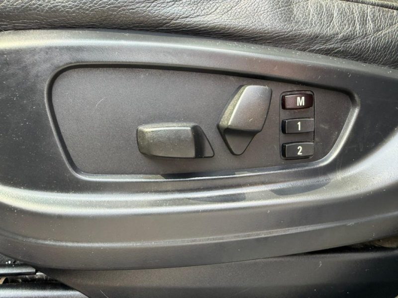 BMW X5 E70 XDRIVE 3.0dA 235cv PACK LUXE BVA 2008