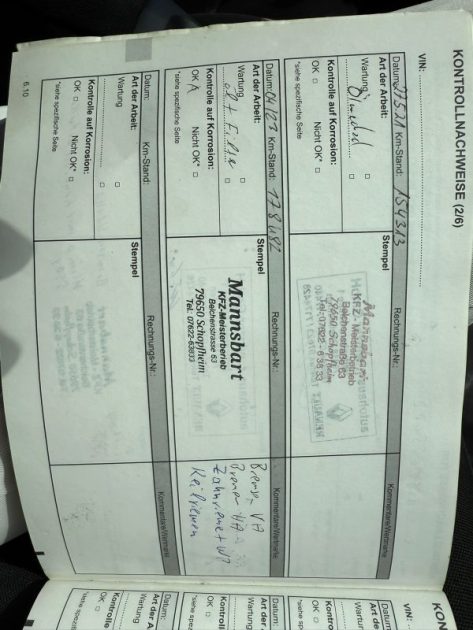 RENAULT KANGOO II 1.5l DCI 90CV ENERGY INTENS 2014