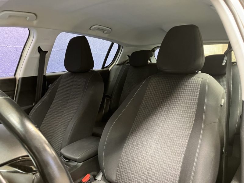 PEUGEOT 308 1.5 HDi 130ch Allure Business Boite Auto