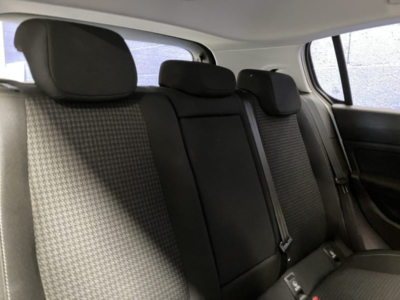 PEUGEOT 308 1.5 HDi 130ch Allure Business Boite Auto