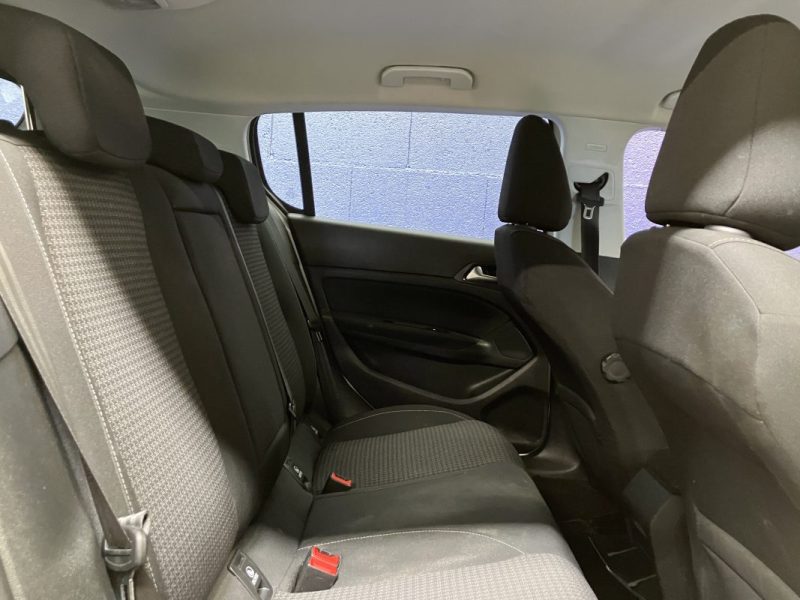 PEUGEOT 308 1.5 HDi 130ch Allure Business Boite Auto