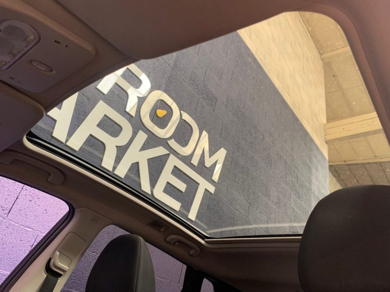 NISSAN QASHQAI 1.6 130ch N-CONNECTA ENTRETIEN NISSAN