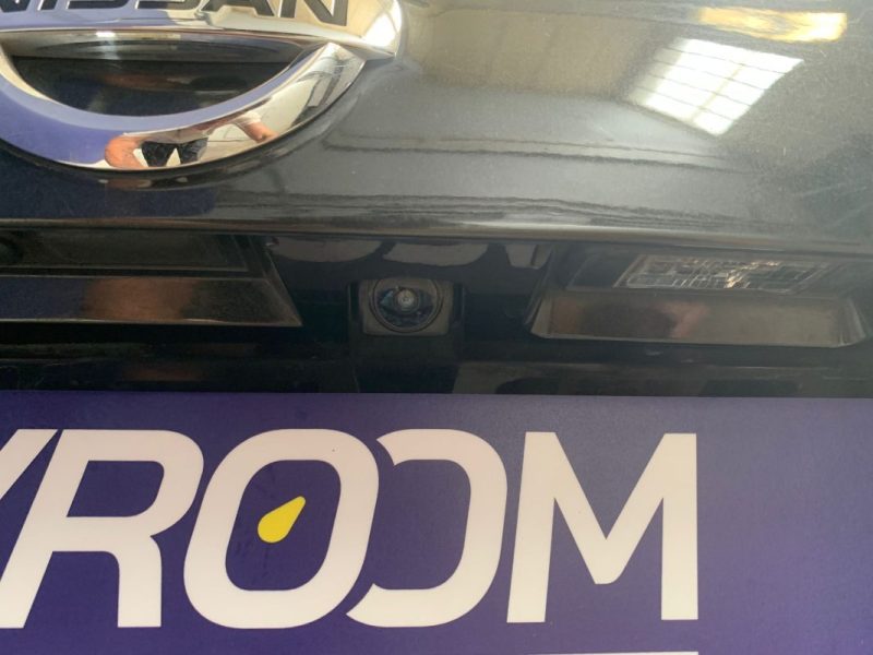 NISSAN QASHQAI 1.6 130ch N-CONNECTA ENTRETIEN NISSAN