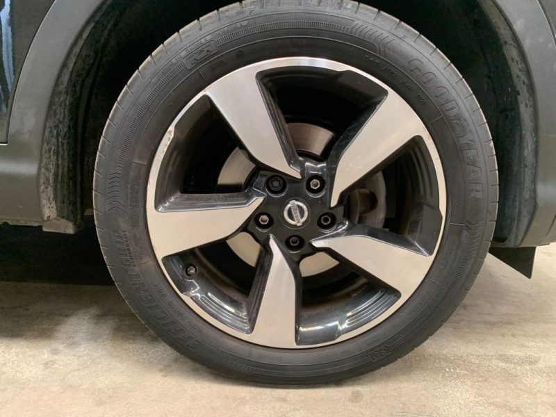 NISSAN QASHQAI 1.6 130ch N-CONNECTA ENTRETIEN NISSAN