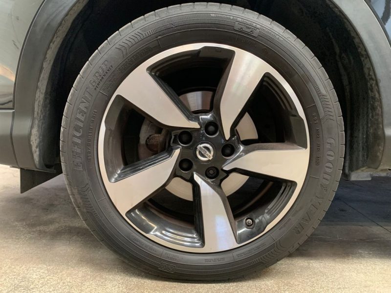NISSAN QASHQAI 1.6 130ch N-CONNECTA ENTRETIEN NISSAN