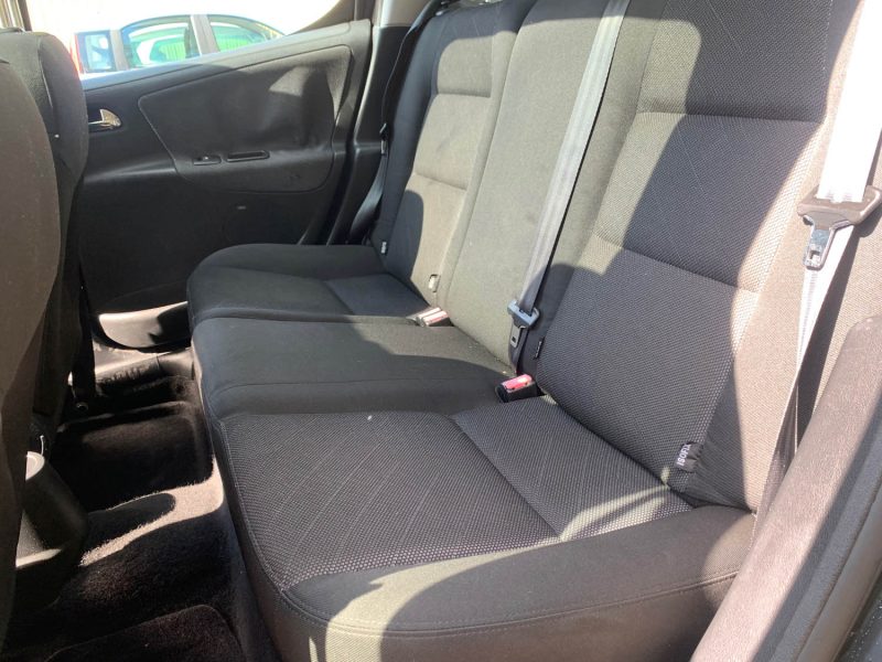 PEUGEOT 207 2008 1.6 HDI 90 EXECUTIVE