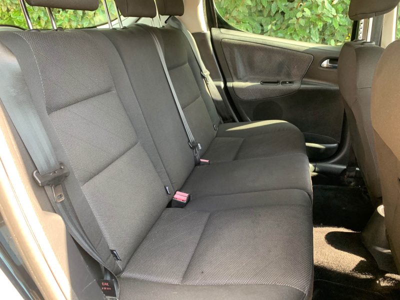 PEUGEOT 207 2008 1.6 HDI 90 EXECUTIVE