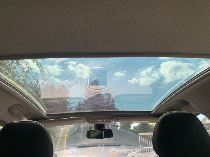 PEUGEOT 207 2008 1.6 HDI 90 EXECUTIVE