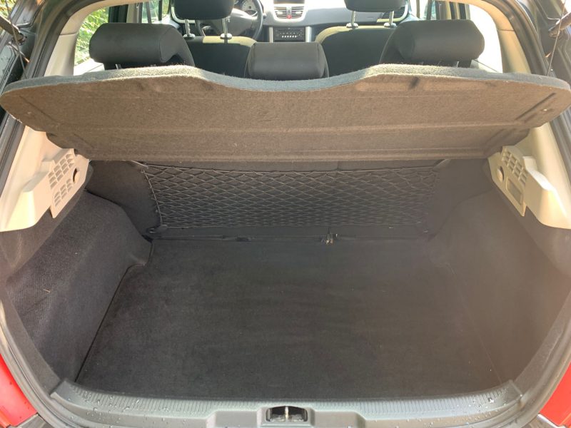 PEUGEOT 207 2008 1.6 HDI 90 EXECUTIVE