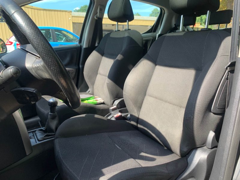 PEUGEOT 207 2008 1.6 HDI 90 EXECUTIVE