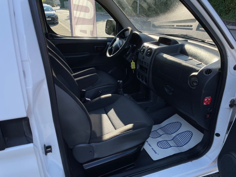 CITROEN BERLINGO 1.6HDI 75CH