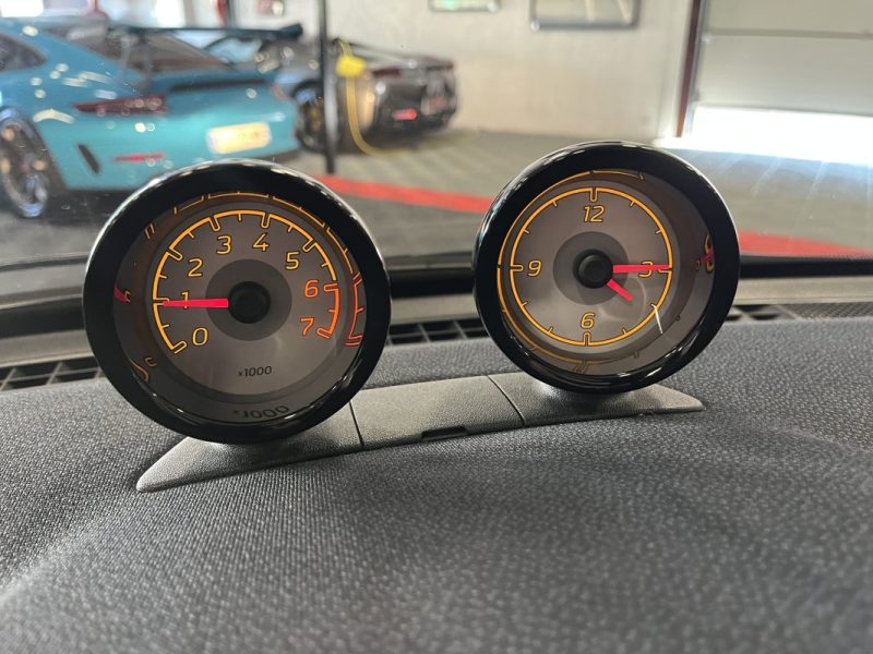 SMART FORTWO Passion 2013