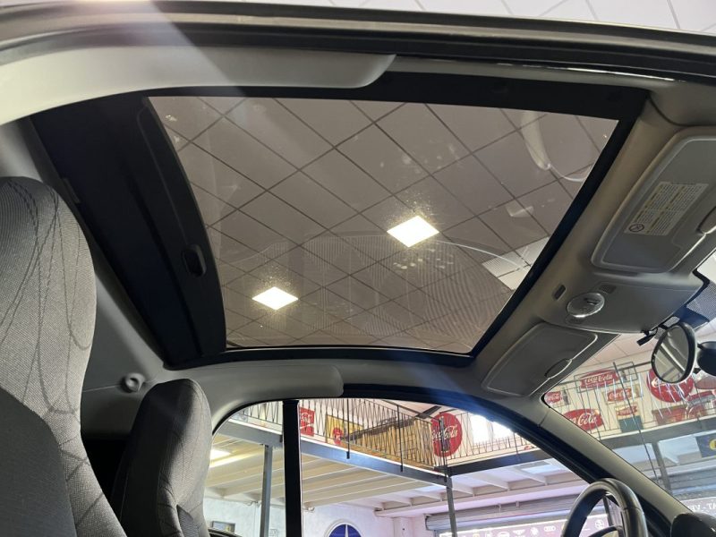 SMART FORTWO Passion 2013