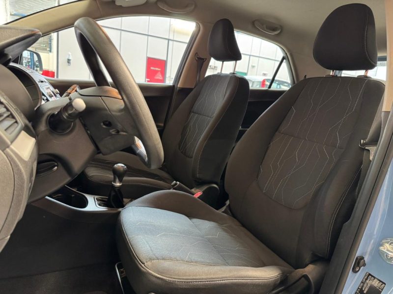 KIA PICANTO 1.0i 69 Style 5p 