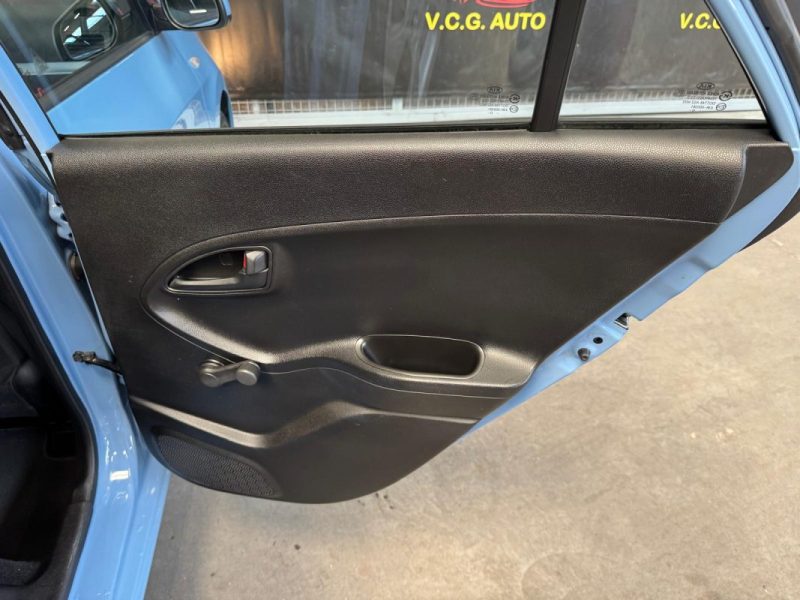 KIA PICANTO 1.0i 69 Style 5p 