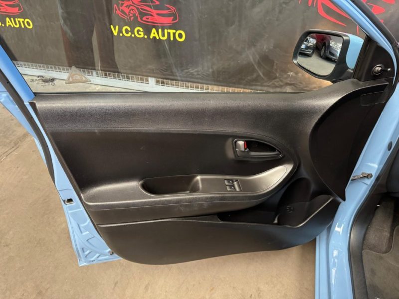 KIA PICANTO 1.0i 69 Style 5p 