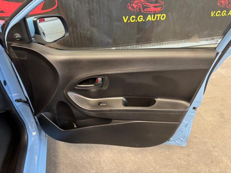 KIA PICANTO 1.0i 69 Style 5p 